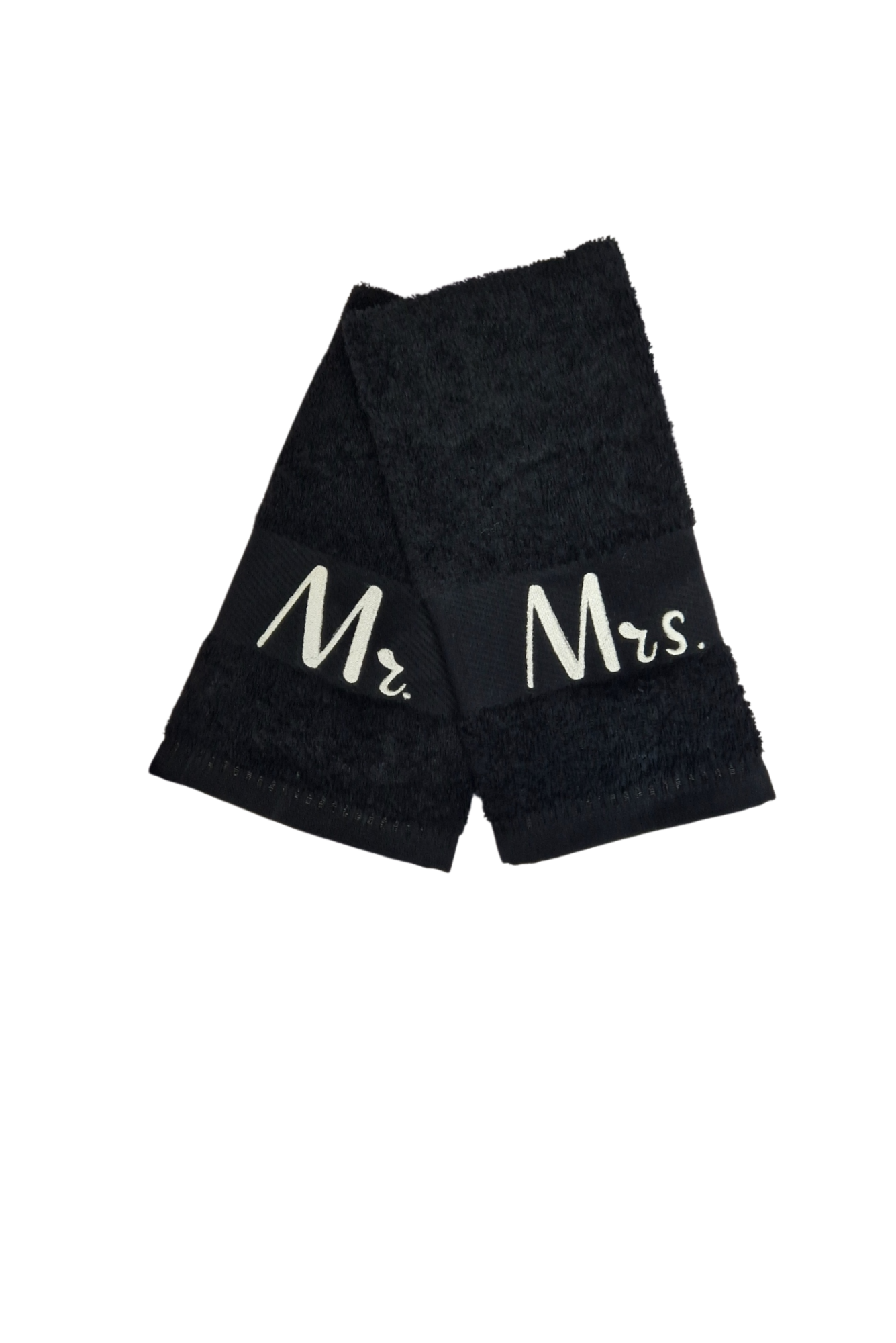 Serviettes personnalisées