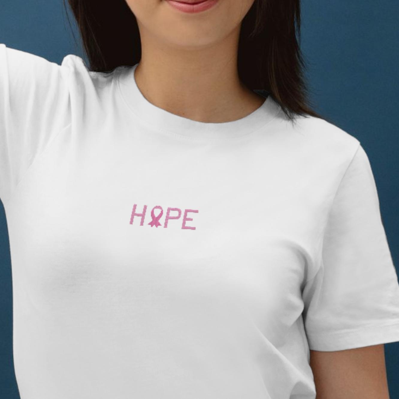 T-shirt '' Hope''