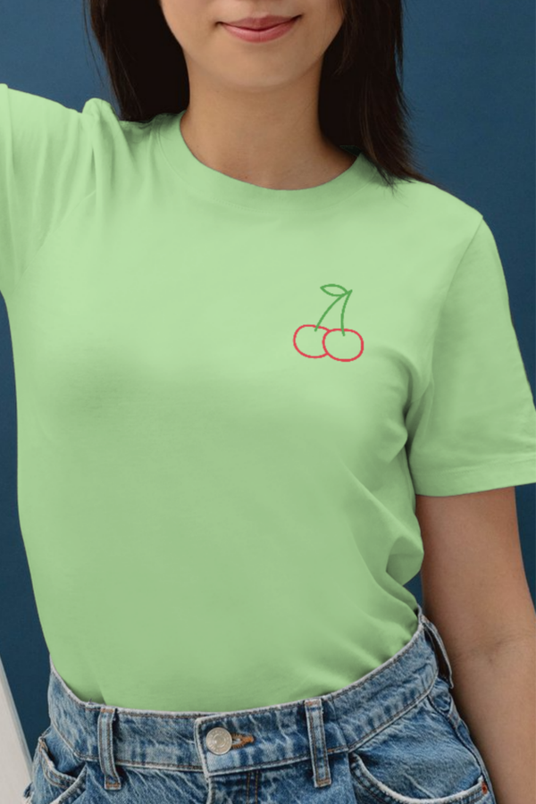 T-shirt Cherry