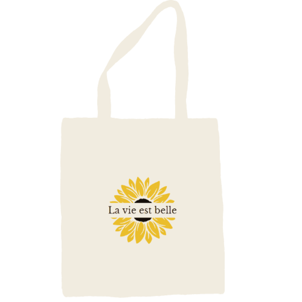 Tote bags