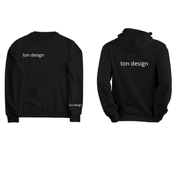 Pull personnalisé
