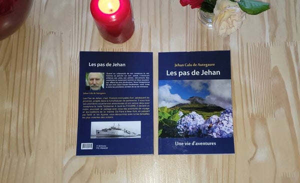 Les Pas de Jehan