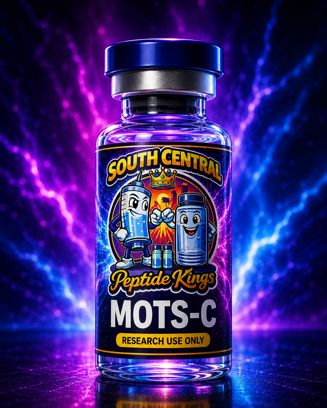 MOTS-C 40MG
