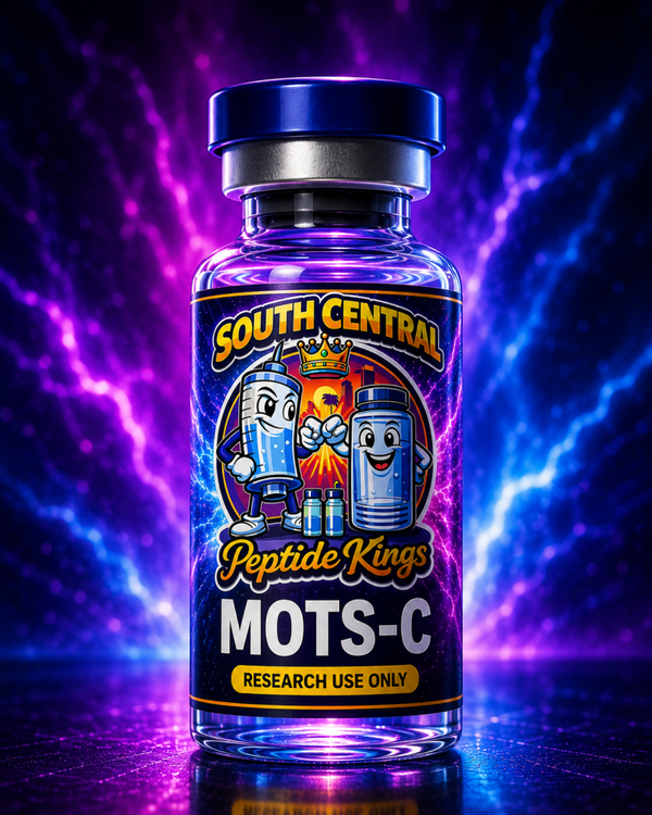 MOTS-C 40MG