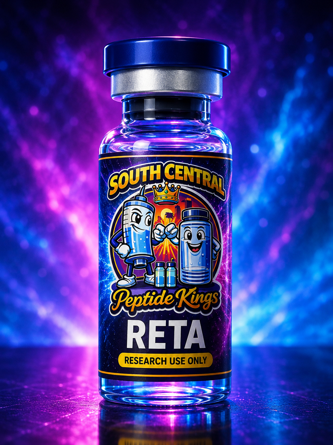 Retatrutide 30MG