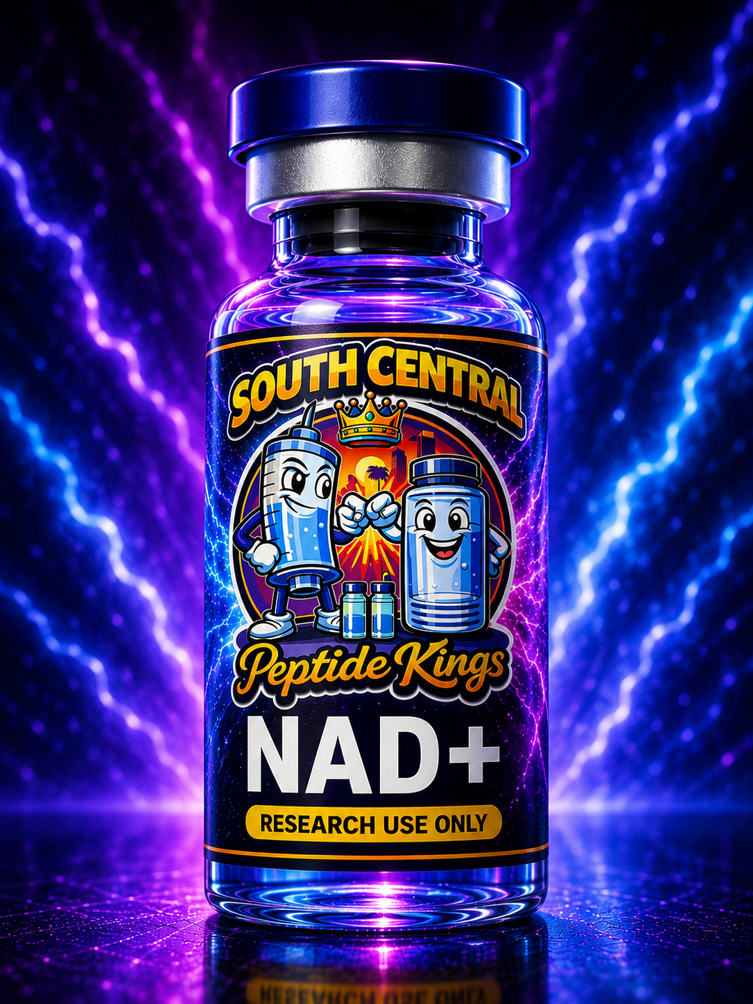 NAD+ 1000MG