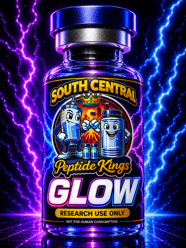 GLOW 70MG