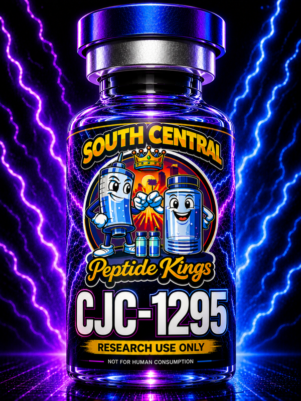 CJC-1295 W/ IPA 20MG