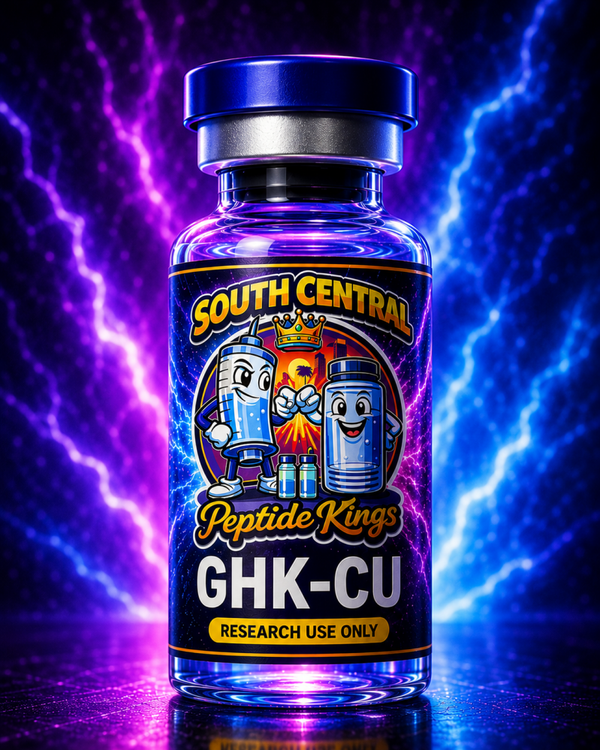 GHK-CU 100MG