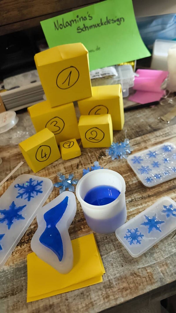Adventskalender
