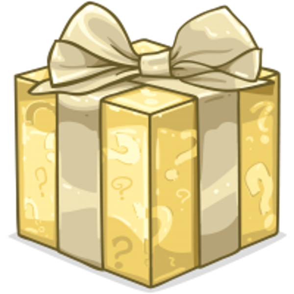 Mystery Box Damen