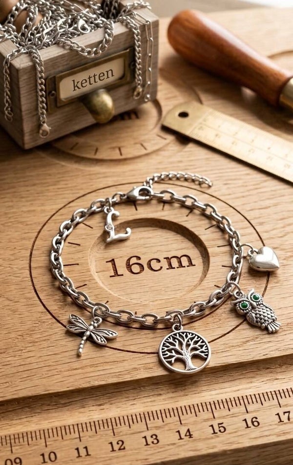 1 Mystery Scoop Armband