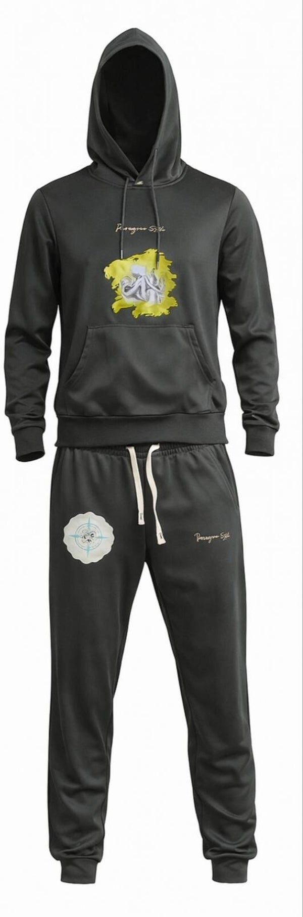 Conjunto 2 piezas.