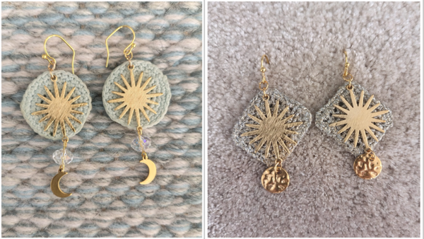 -Colección Sol y Luna -