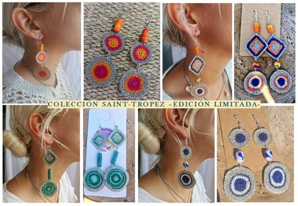 Colección Saint - Tropez - Edición Limitada-