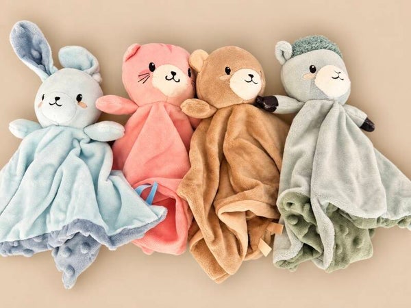 Knuffeldoekjes