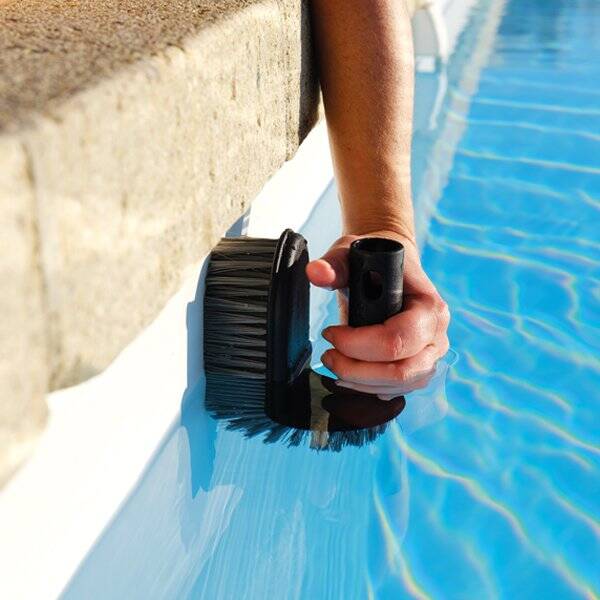 JD BROSSE LIGNE D'EAU