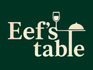 Eef's Table