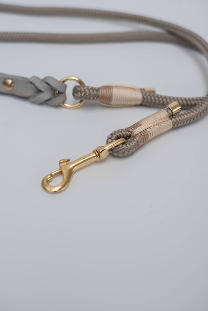 Tan, Crème, Beige &amp; Pastelgrijs