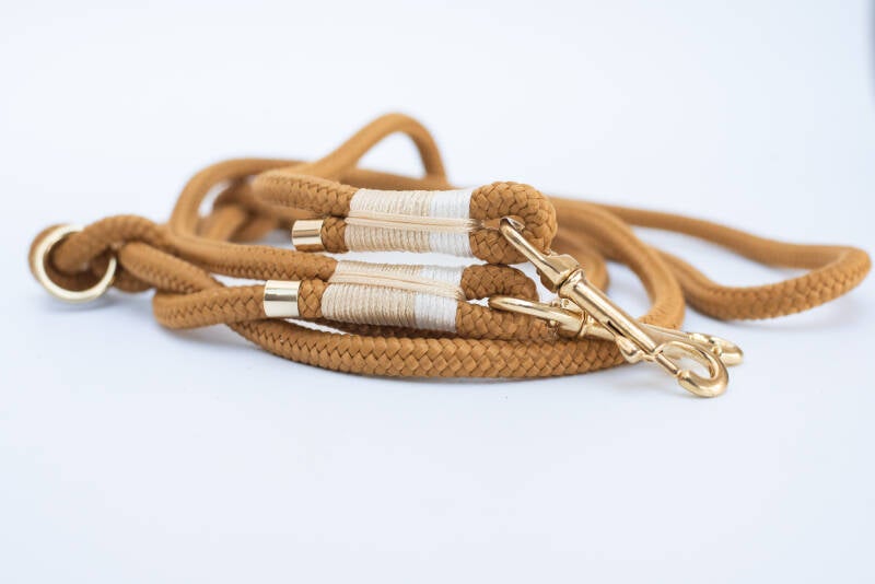 Caramel, Wit &amp; Creme