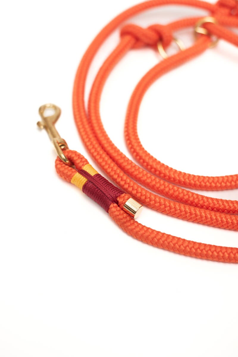 Oranje, Honey &amp; Framboos