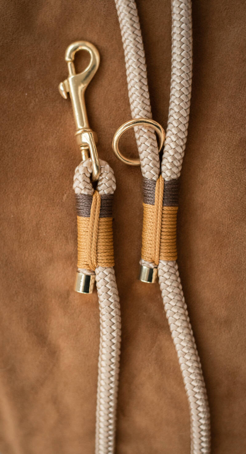 Beige, Caramel &amp; Chocobruin