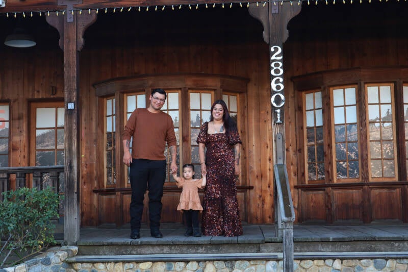 Family memories