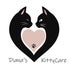Diana's KittyCare