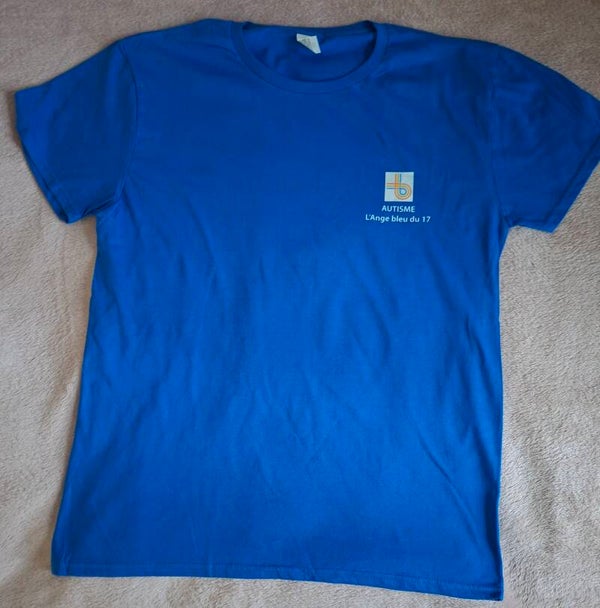 T.Shirt Taille XS à XXL