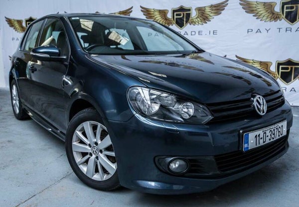 2011 GOLF R-LINE AUTOMATIC LOW MIL FINANCE, WARRANTY