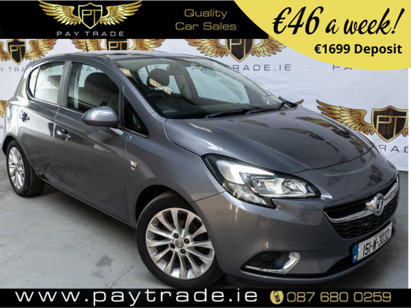 CORSA HIGH SPEC FINANCE NO DEPOSIT AVA WARRANT TOP DEAL