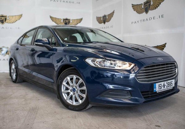 15 MONDEO *FINANCE NO DEPOSIT, WARRANTY , SAT NAV