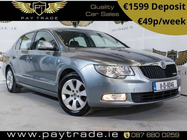 💎 2011 SUPERB H.SPEC SOLD