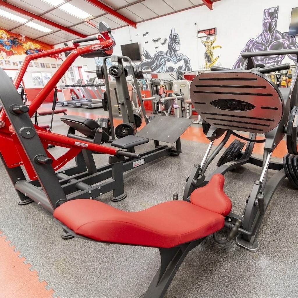 36 muscles avenue, plus qu’une salle, une expérience