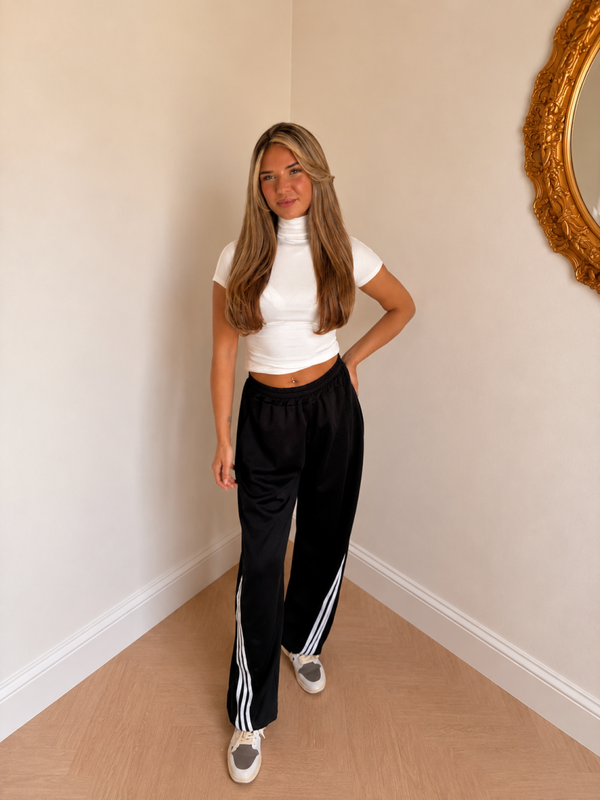 Comfy broek 🖤