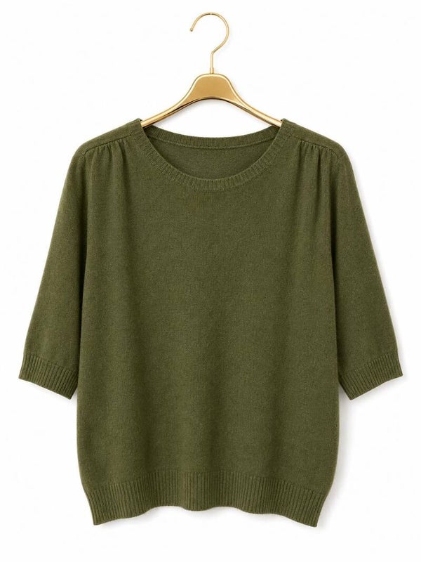 T-shirts 💚🤍💜❤️
