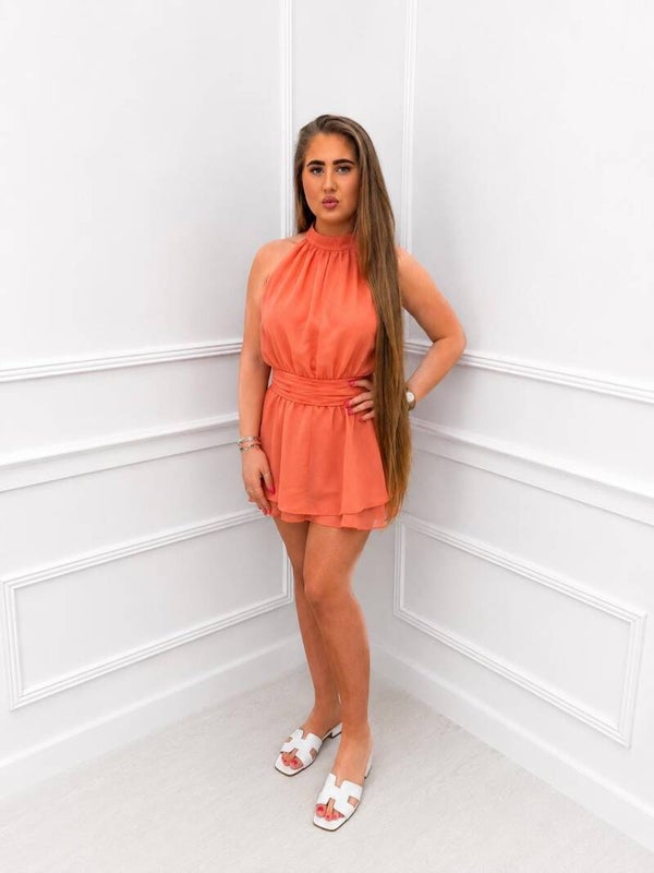 Dress🧡
