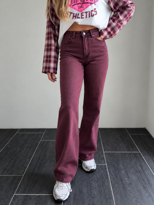 Queen hearts jeans ❤️