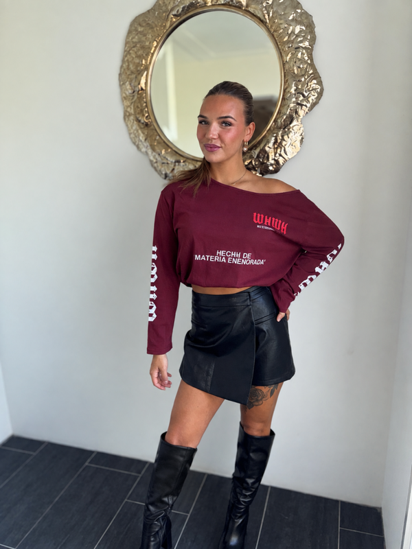 Short 🖤