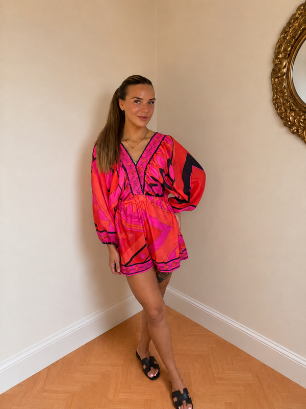 Jumpsuit