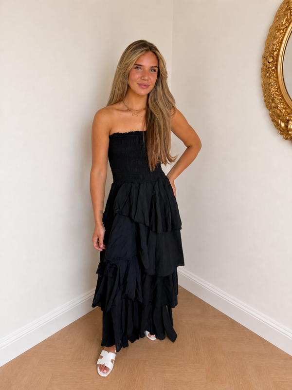Dress 🖤