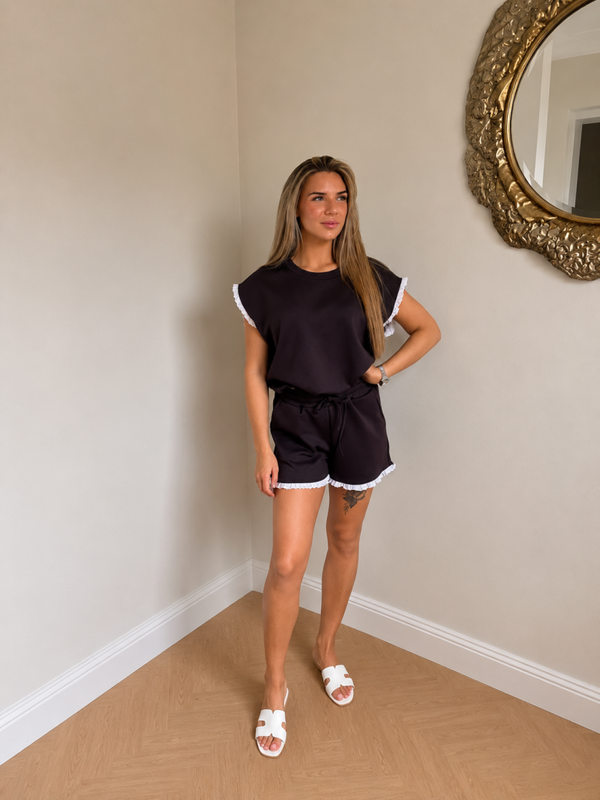 Comfy kant set 🤎