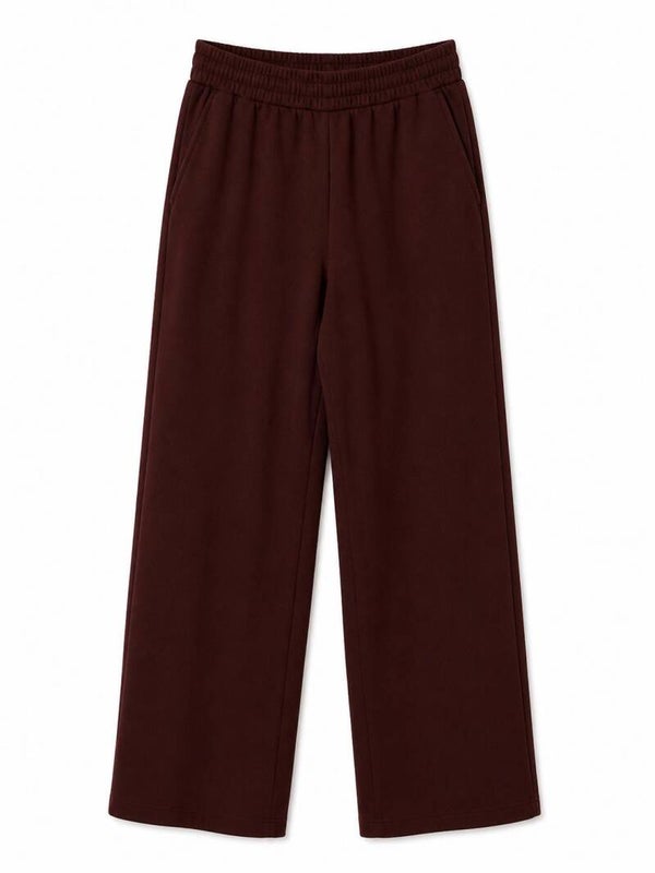 Rode Comfy broek