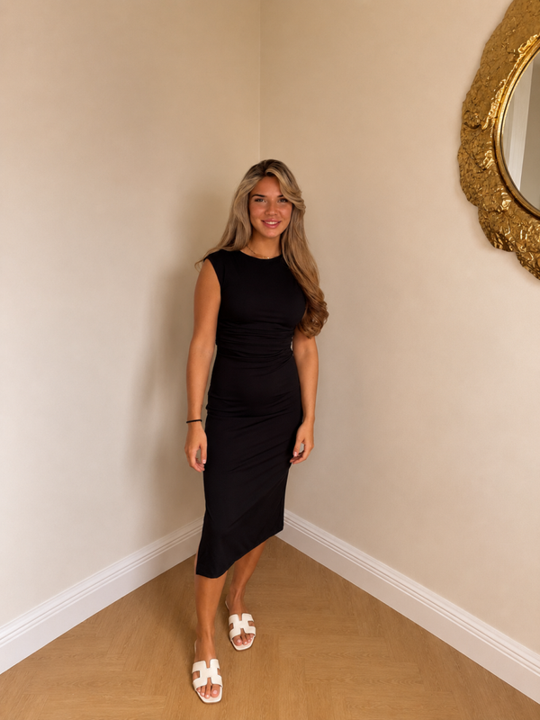 Dress 🖤