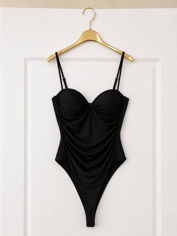 Zwart body