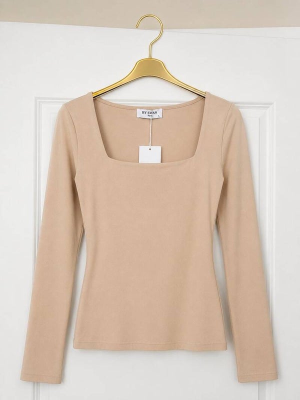 Crème top