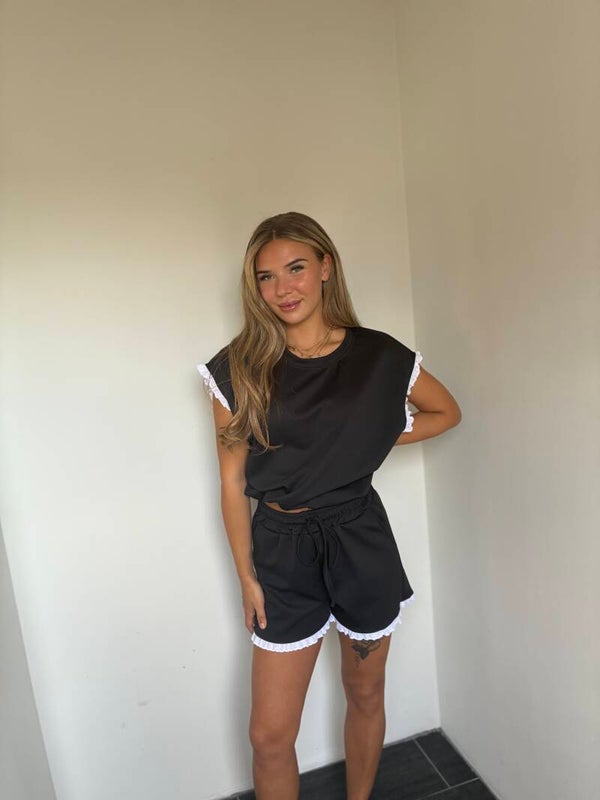 Summer set kant 🖤