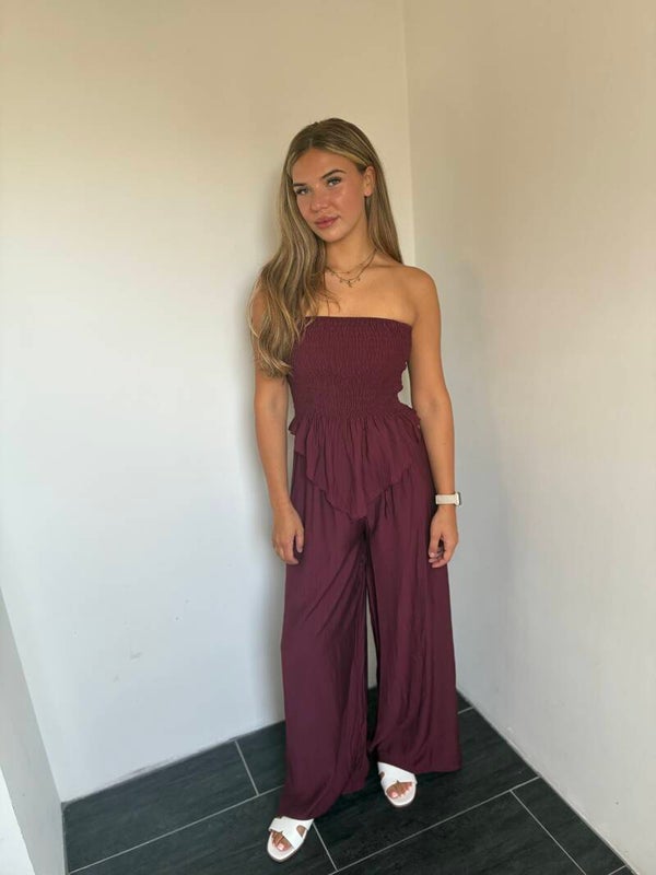 Bordeaux set