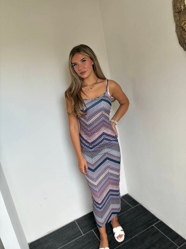Dress summer
