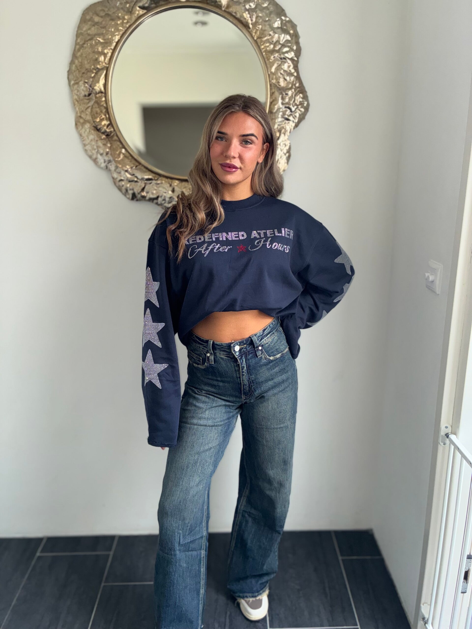 Longsleeve 💙